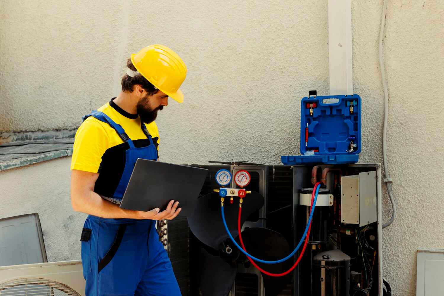 Best Affordable HVAC services  in Naples, FL