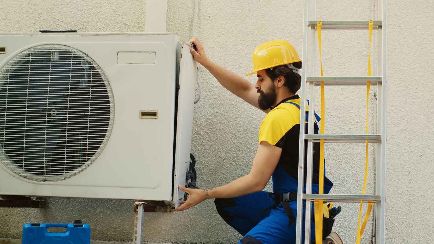 Naples, FL HVAC Company